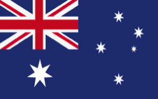 Australian flag